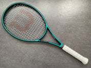 Wilson Pro Stock Steam 100 (16X20)