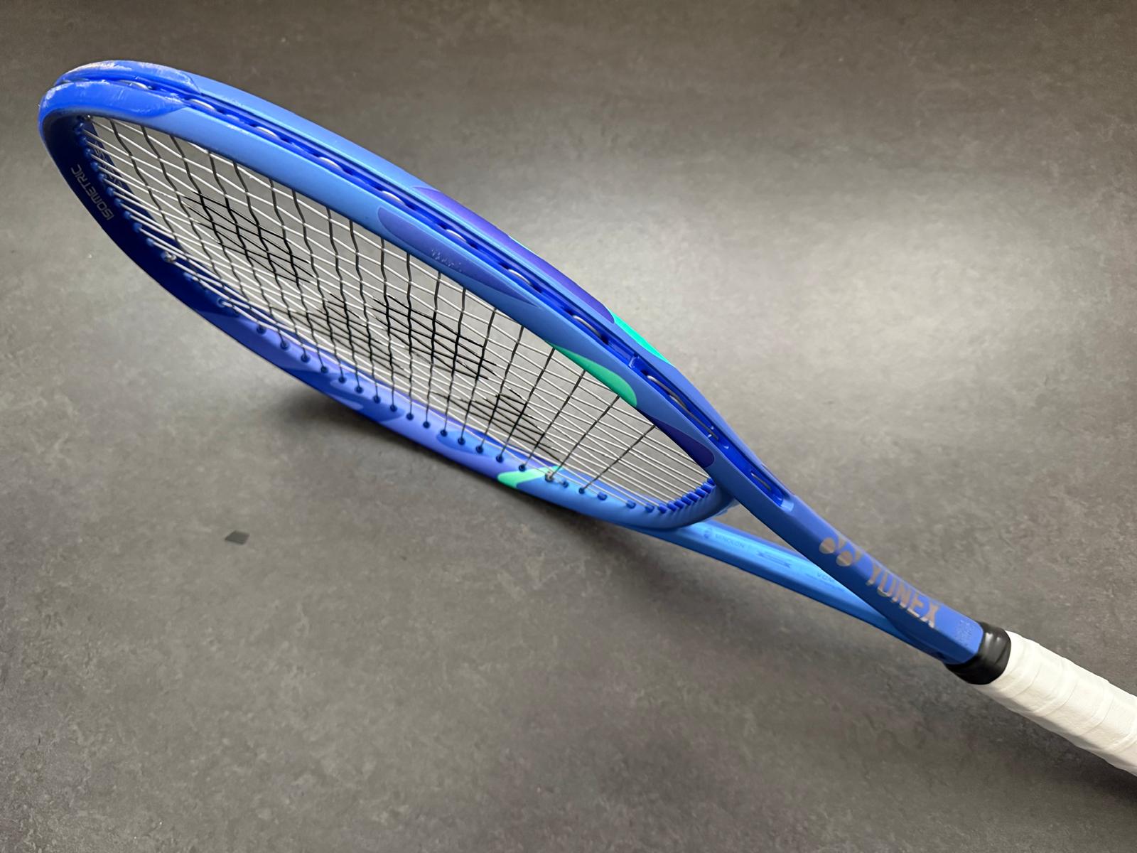 プロストック EZONE98•98L Yonex Pro Stock EZONE 98 – ProStockTennis
