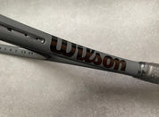 Wilson Pro Stock Pro Staff 100 (16X19)