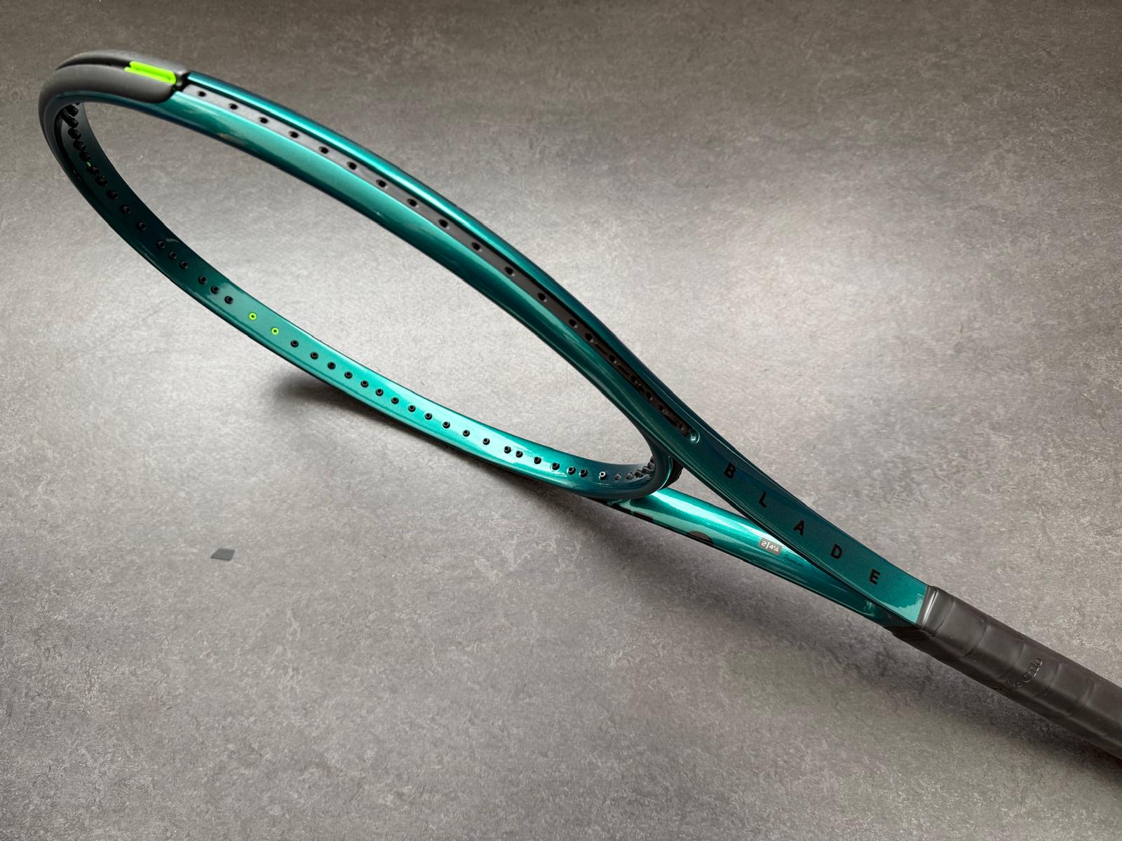 Wilson Pro Stock Steam 100 (16X20)
