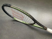 Simona Halep Personal Wilson Steam 99 (16X18)