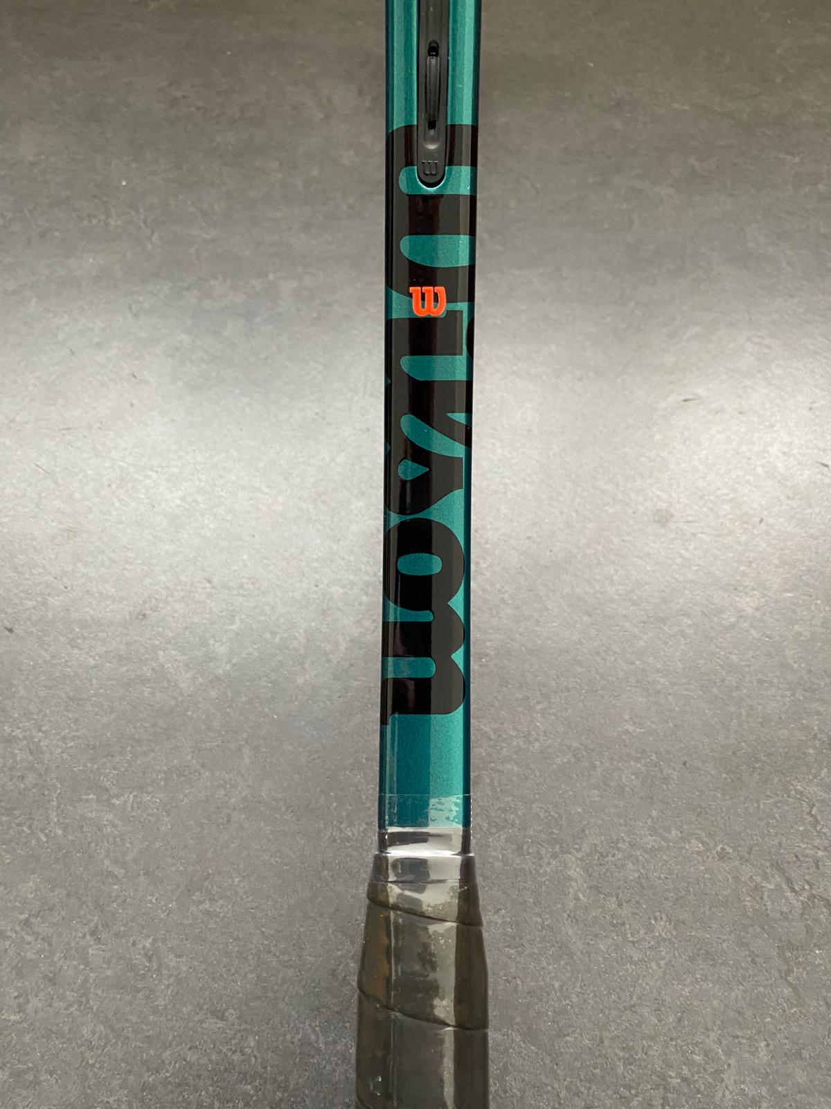 Wilson H22 (16X19)