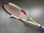 Grigor Dimitrov Personal Custom Wilson Pro Staff 93 (16X19)