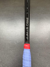 Daniel Nestor Personal Wilson Pro Stock Pro Staff Six.One 95 (18X20)