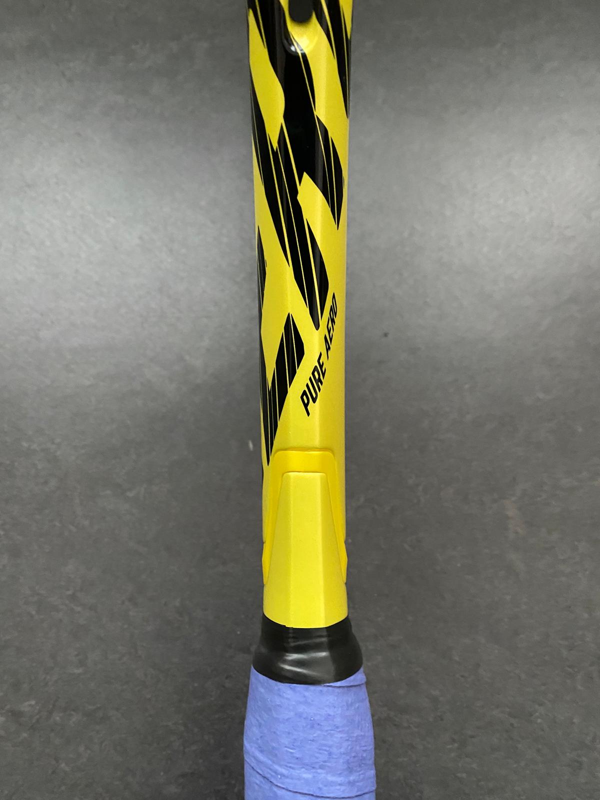 Babolat Pro Stock Aeropro Drive 2010 (16x19)