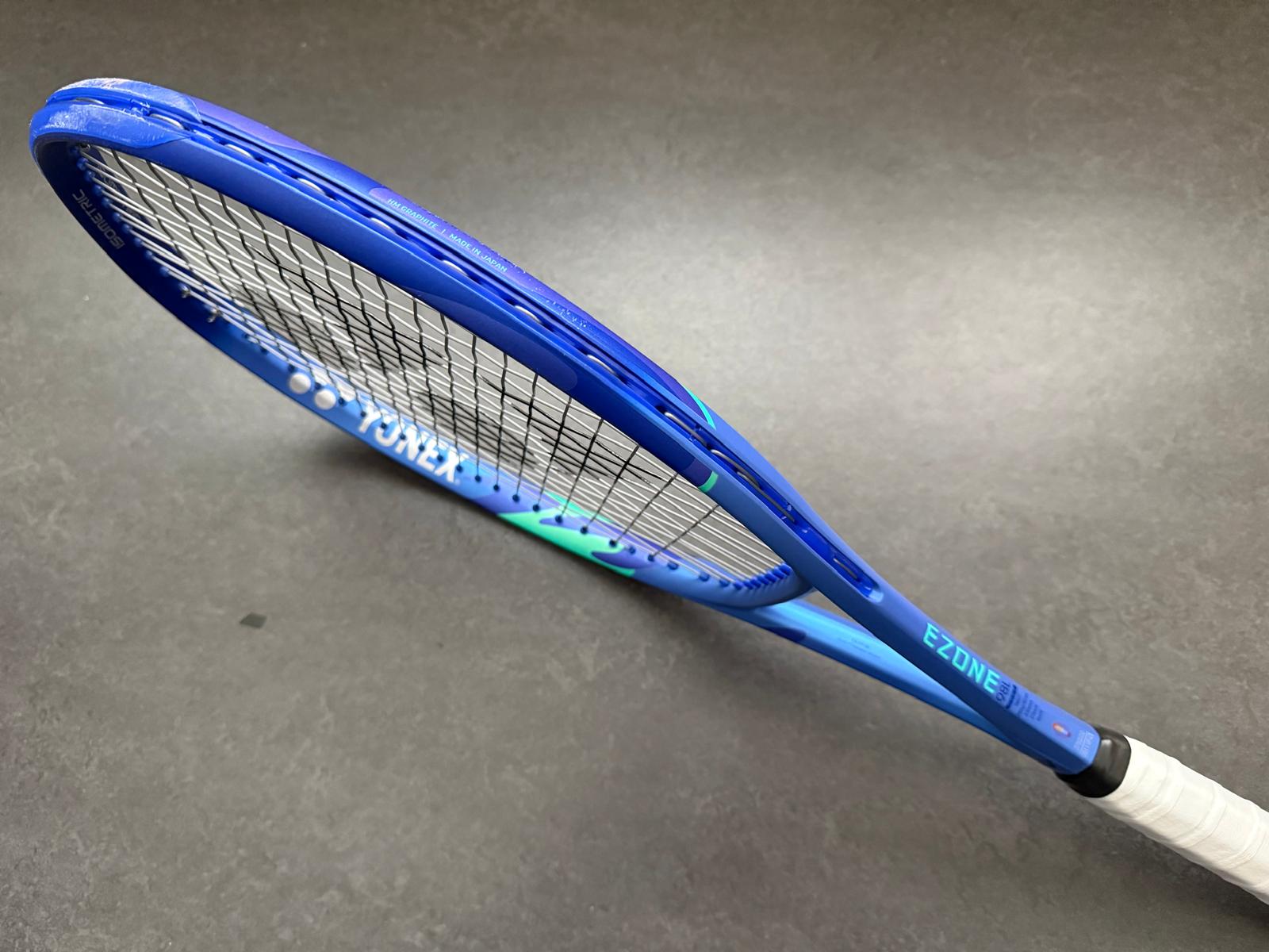 Yonex Pro Stock EZONE 98 (16X19) – ProStockTennis
