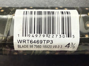 Wilson Pro Stock Blade 98 (18X20)