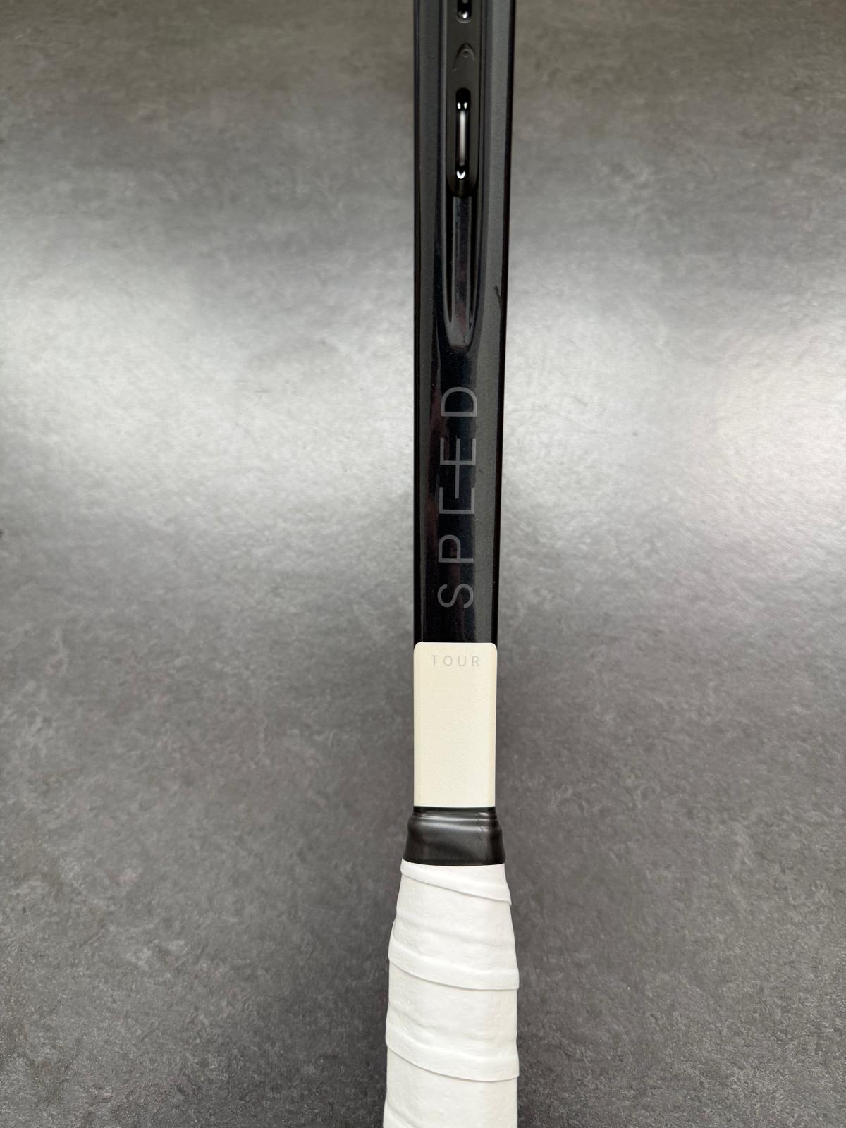 Head TGT375.1 Speed Tour 2026 (16X19)