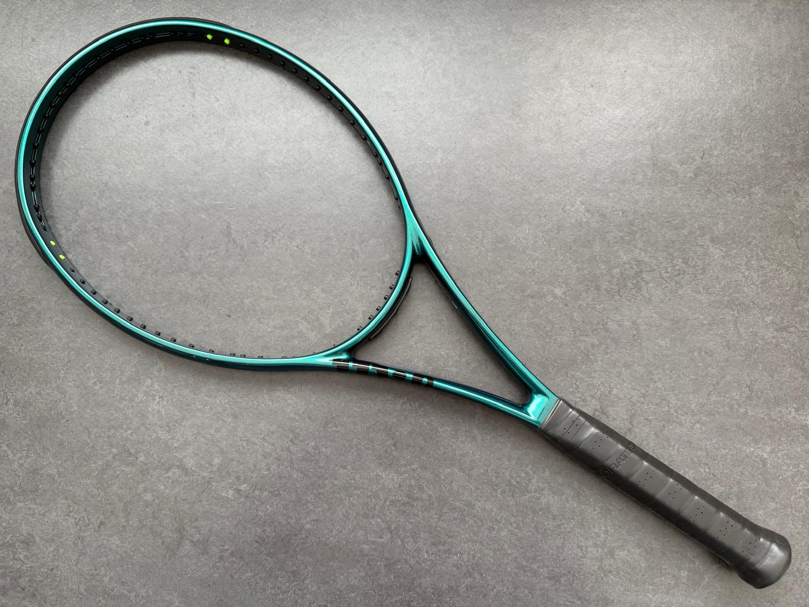 Head Ti Radical MP (made in Austria) – ProStockTennis