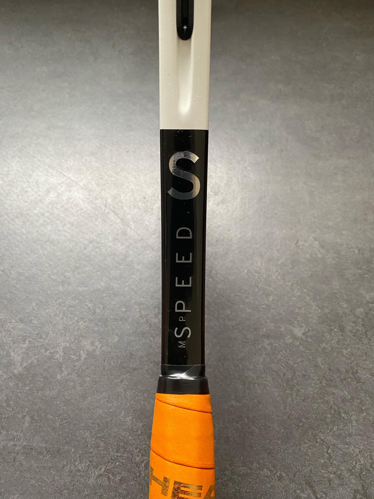 Head TGT339.2 Speed 2024 MP (16X19) – ProStockTennis Head TGT339.2 Speed 2024 MP (16X19) – ProStockTennis