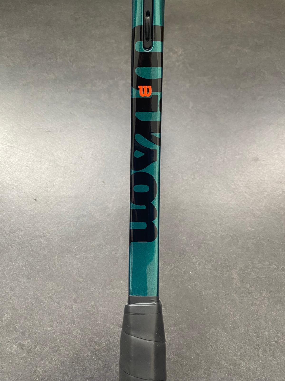 Wilson Pro Stock Blade 98 (16X19)