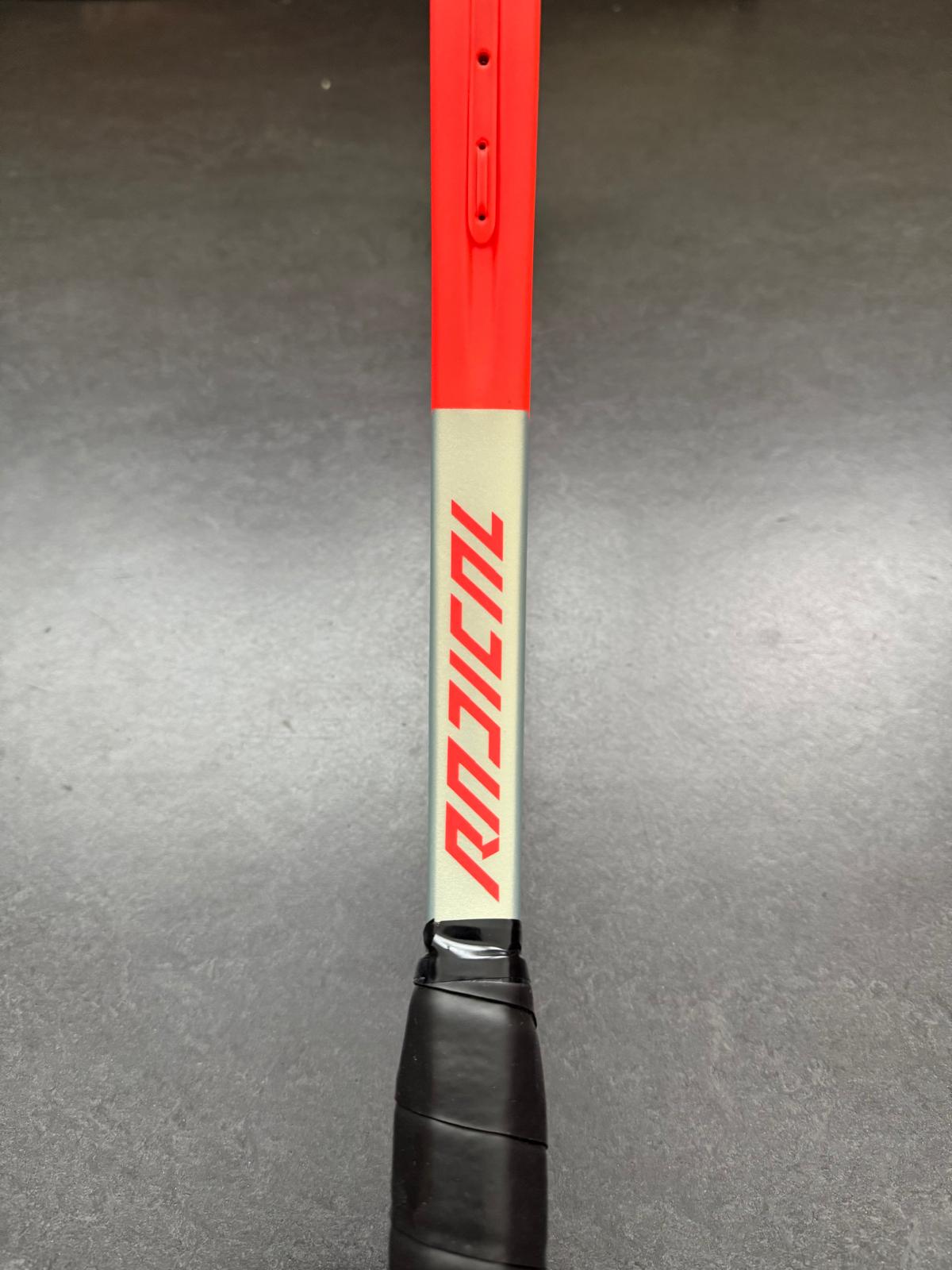 Head TGT307.2 Radical MP 2021 (16X19) – ProStockTennis