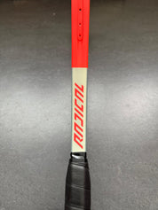 Head TGT307.2 Radical MP 2021 (16X19)