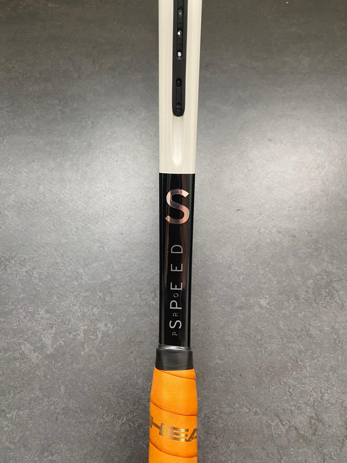 Head TGT339.1 Speed PRO 2024 (18X20) – ProStockTennis