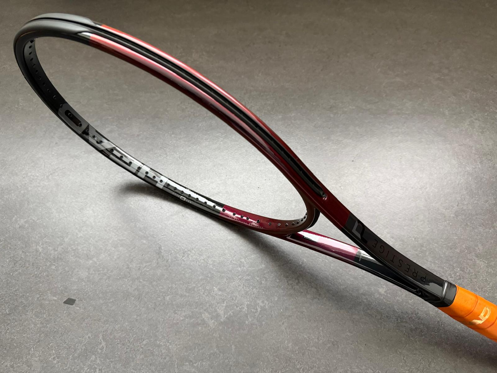 Head TGT312.2 Prestige 2023 MID (16X19)