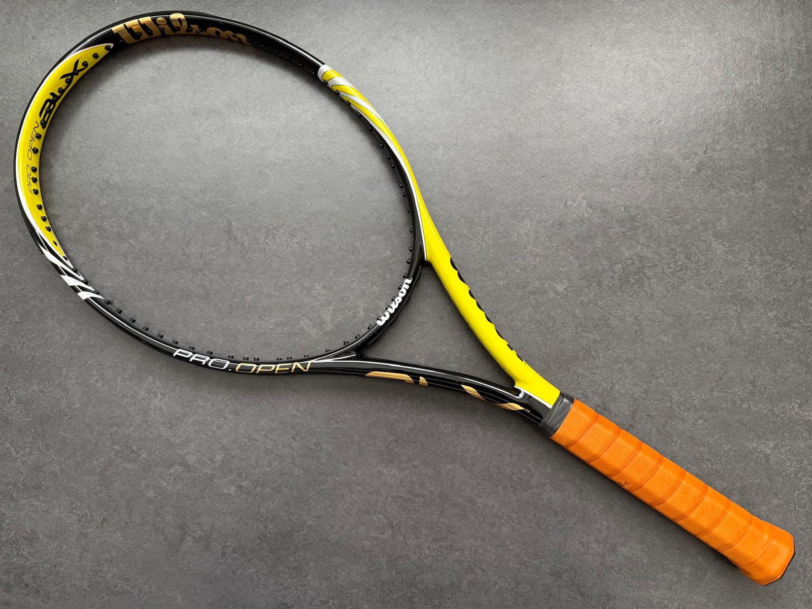 Wilson H25 (18X19)