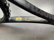 Dimitrov Personal Wilson Pro Staff 97 V13 Paint (18X17)