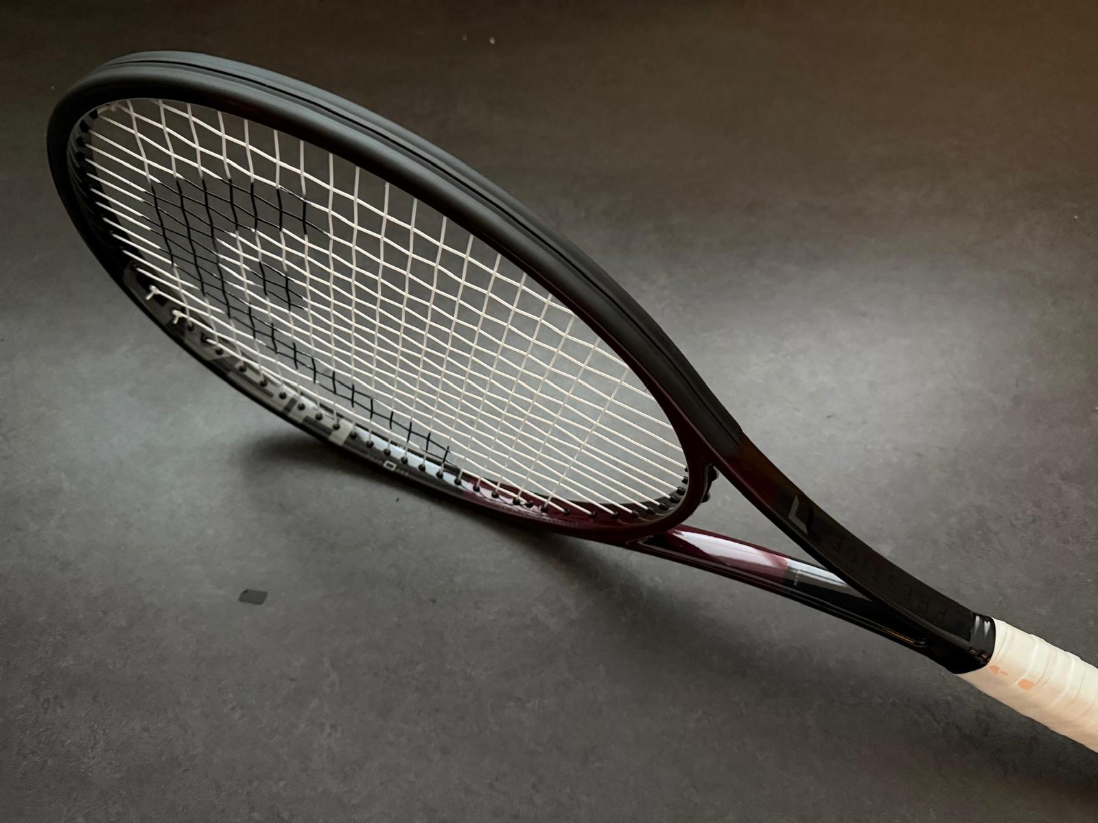 Head TGT293.1 Prestige 2023 (16X19) – ProStockTennis