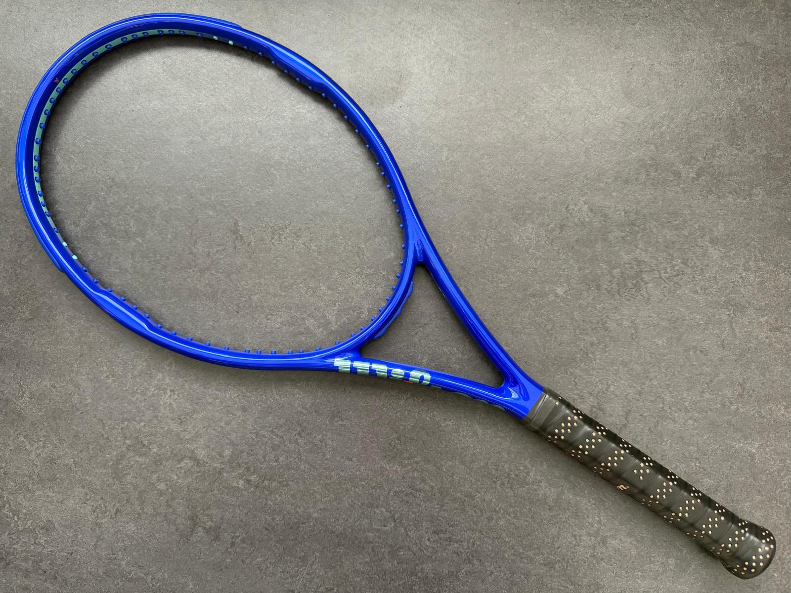 Wilson Pro Stock Tour 95 (16X20)