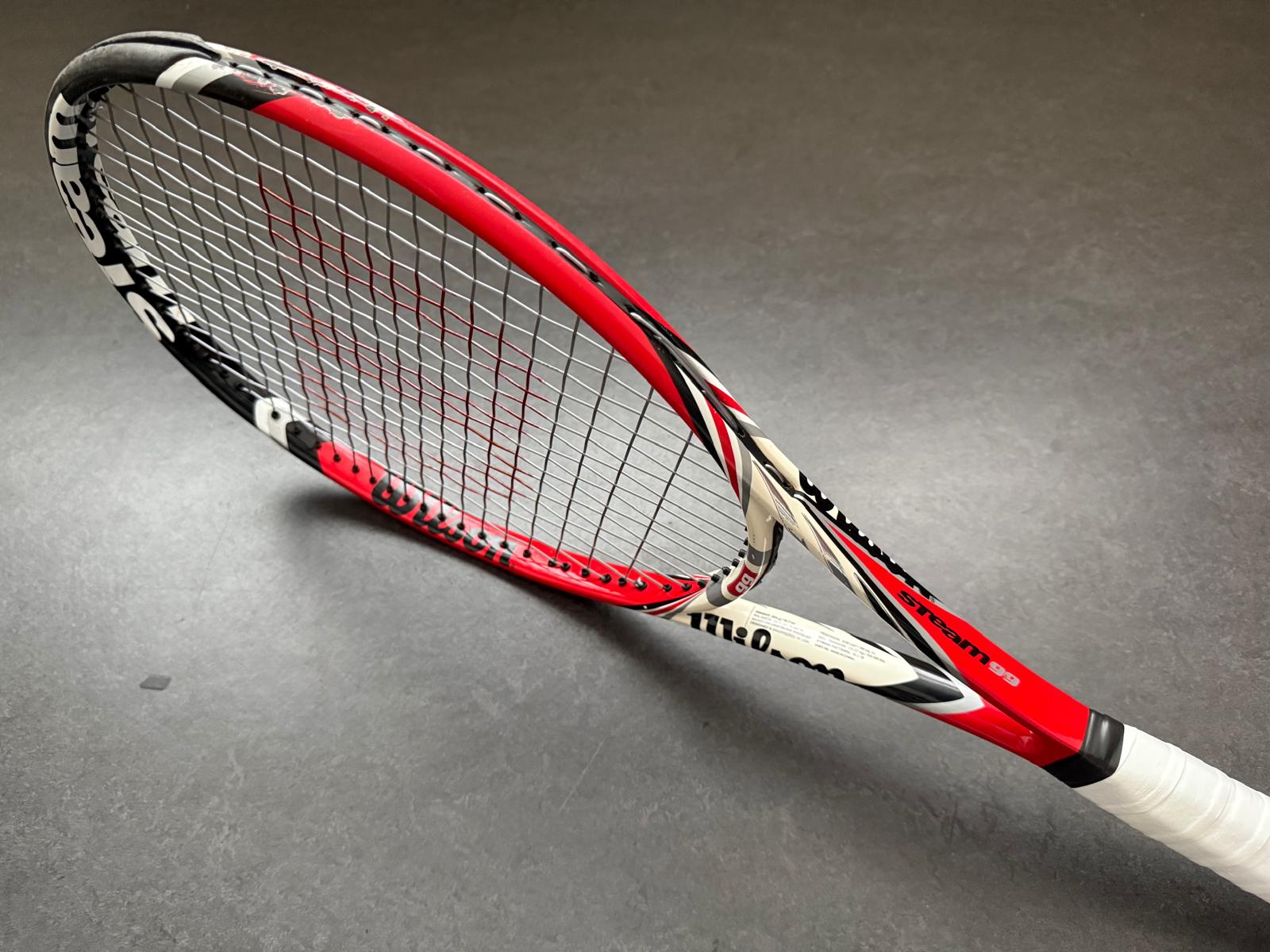 Wilson Pro Stock Blade 98 XL (18X20)