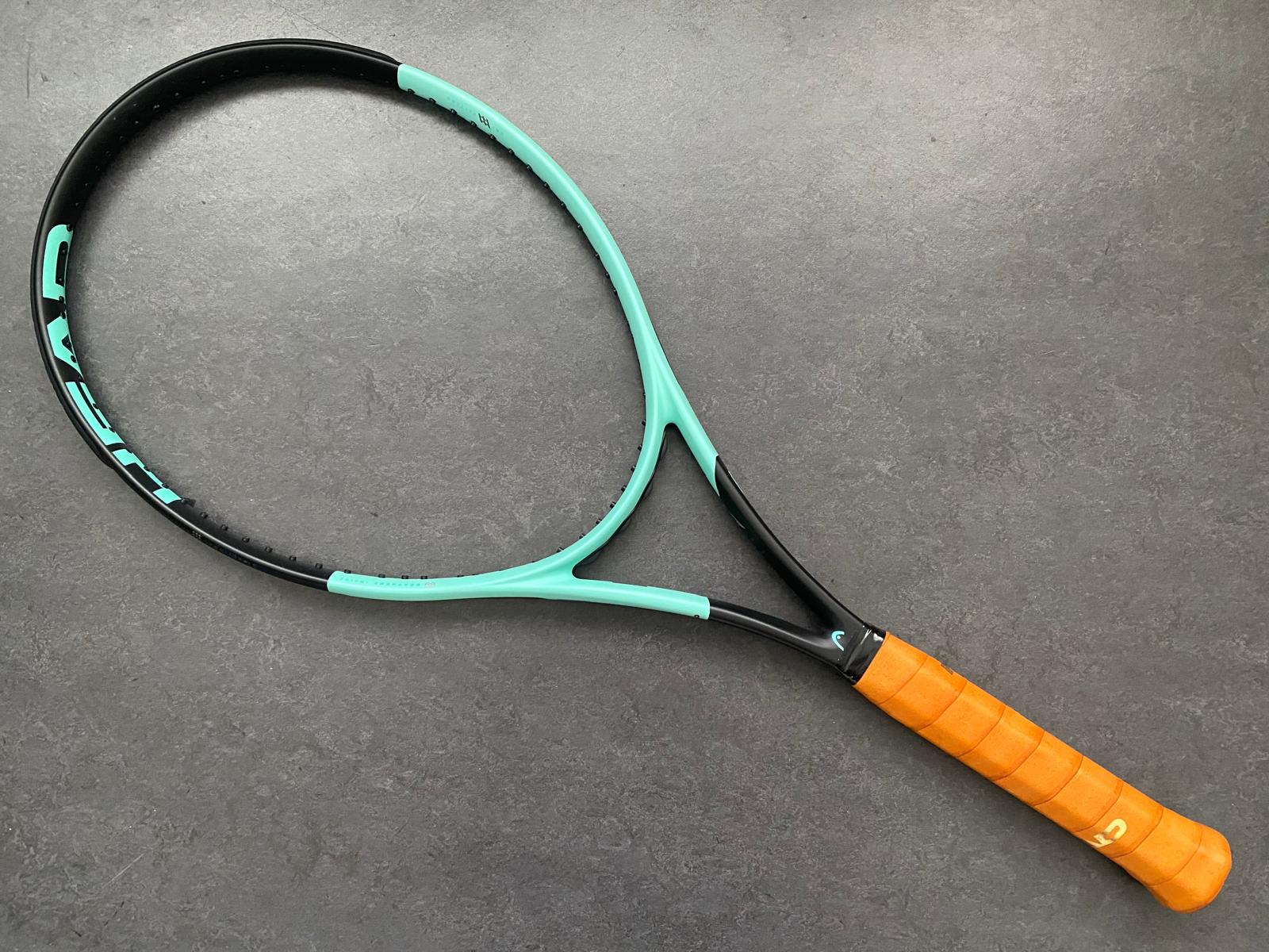 PRO STOCK – Page 166 – ProStockTennis