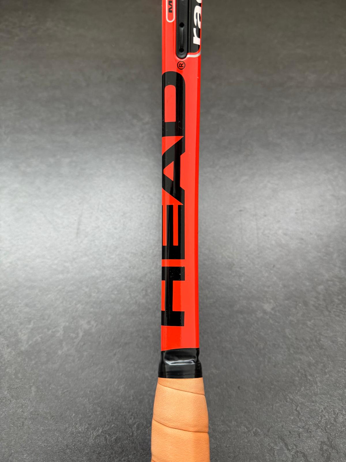 Head TGK231.2 Radical MP (18X20)