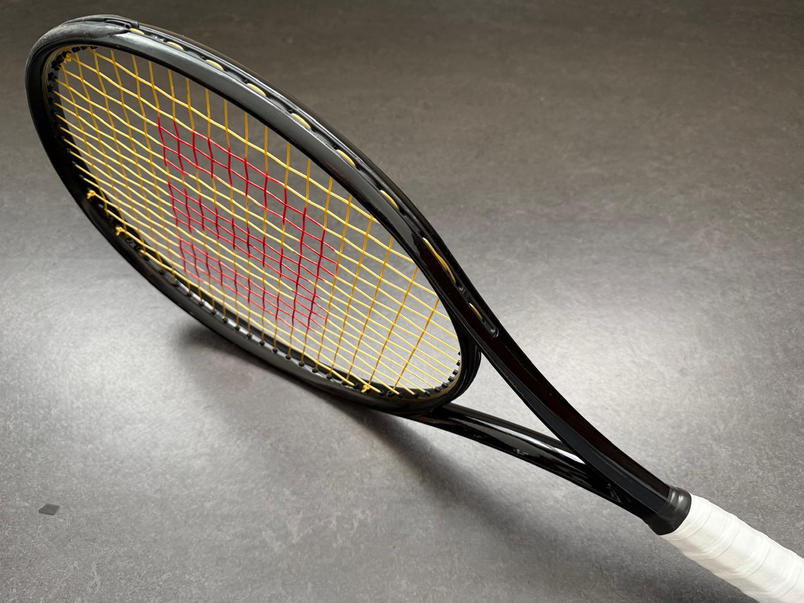 Wilson Pro Stock Python Blacked Out (16X20)