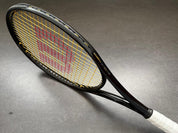 Wilson Pro Stock Python Blacked Out (16X20)