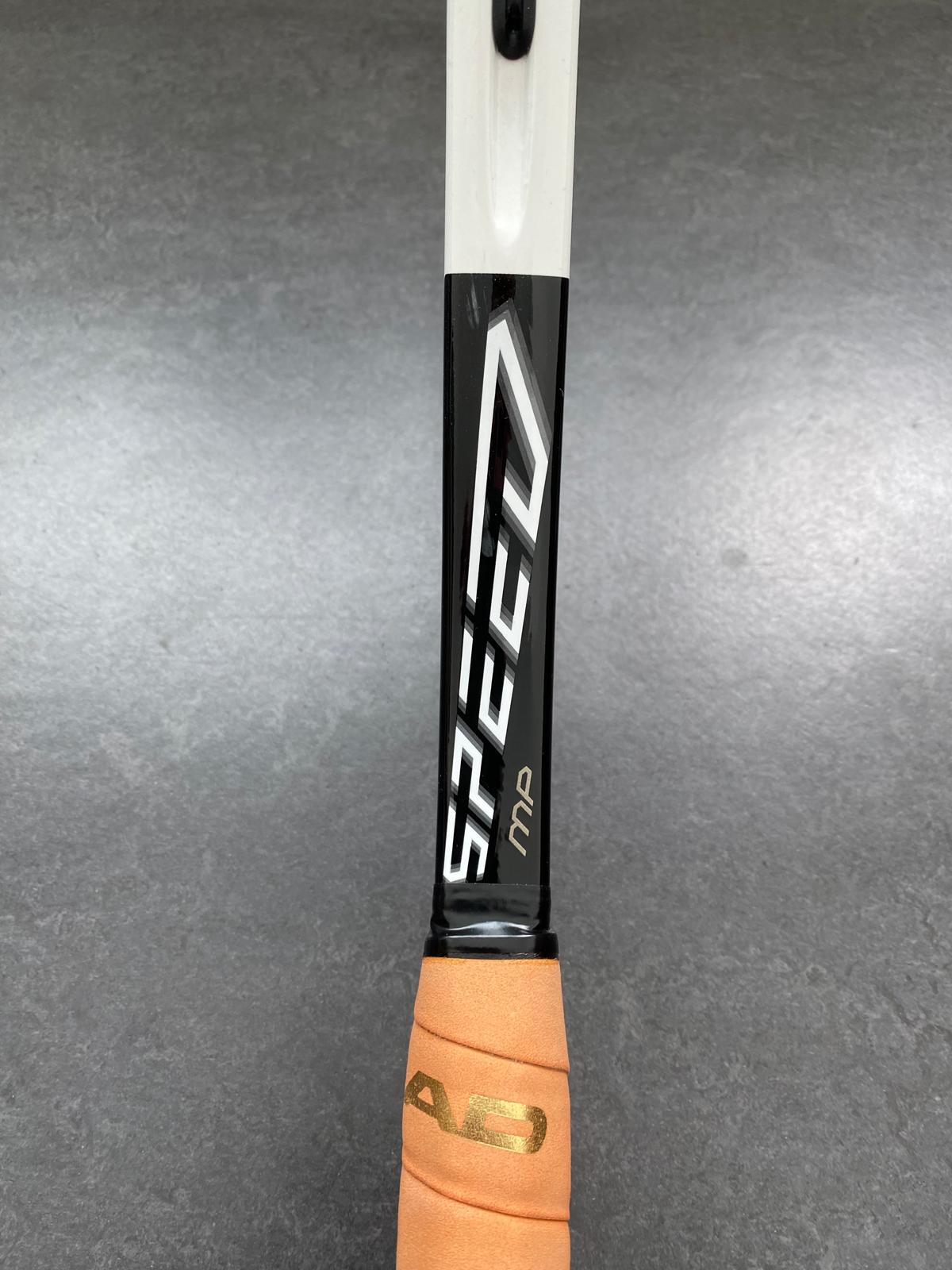 Head TGT339.2 Graphene 360+ Speed MP (16x19)