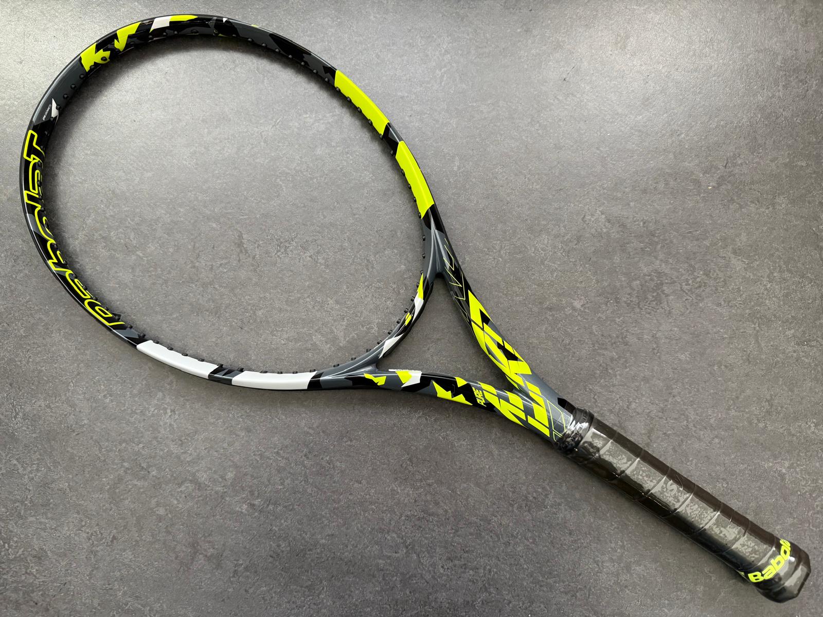 Wilson H22 BLX Juice 100 (16x19) – ProStockTennis