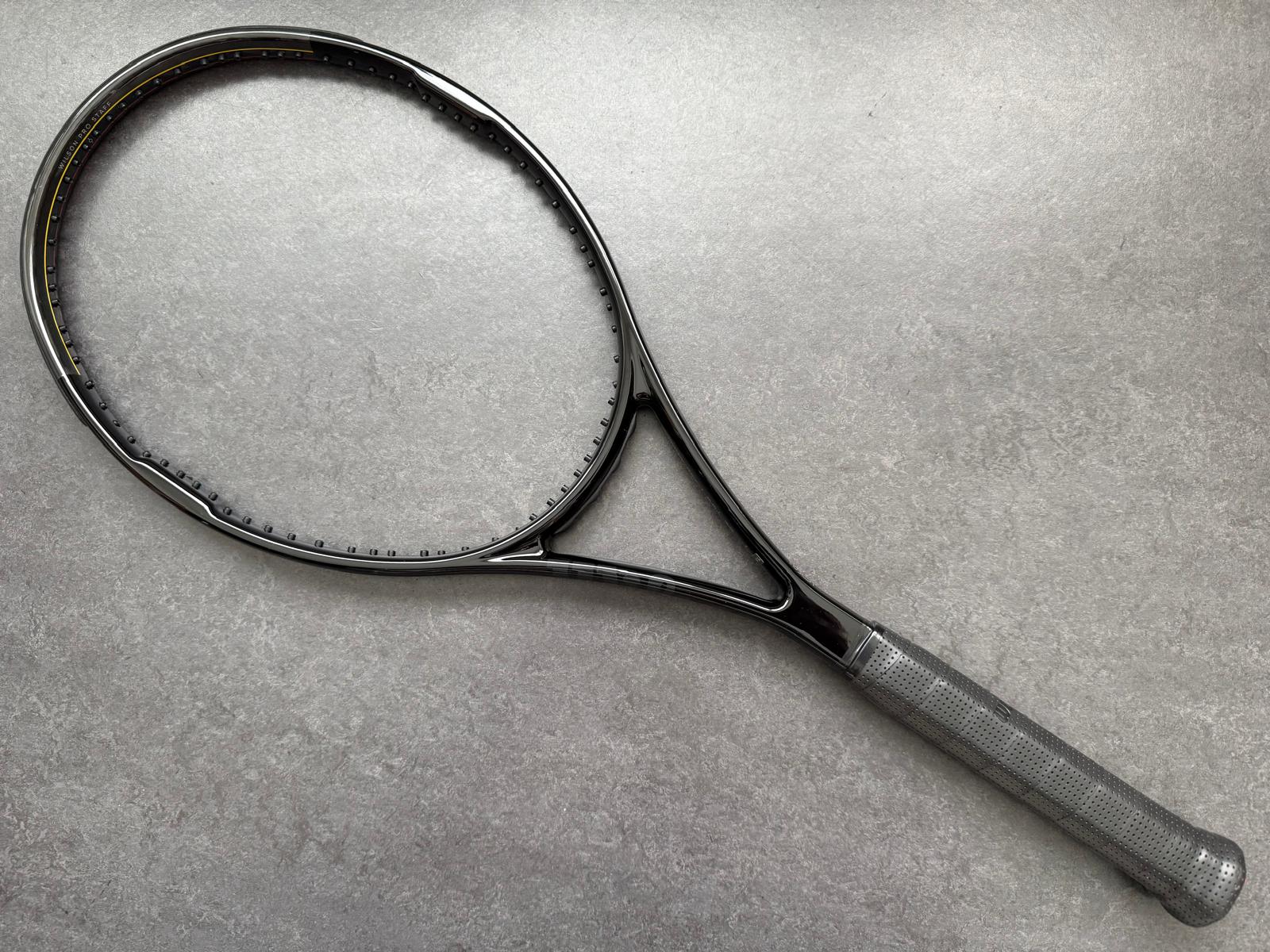 Head TGT339.1 Graphene 360 Speed PRO – ProStockTennis