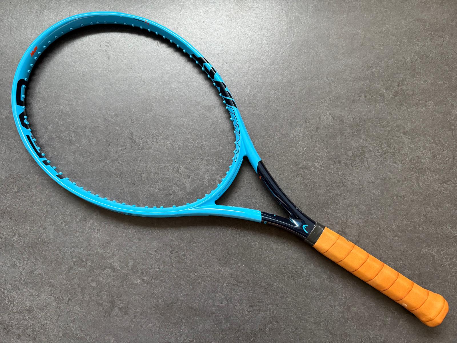 Head TGT325.3 Graphene 360 Instinct MP (16X19)