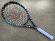 Victoria Azarenka Personal Wilson H25 (18X19)
