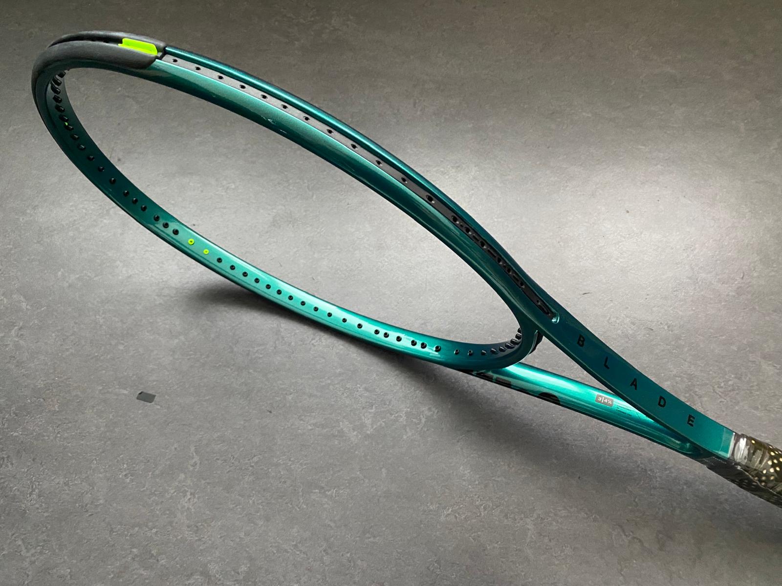 Wilson Pro Stock Blade 98 (18x20)