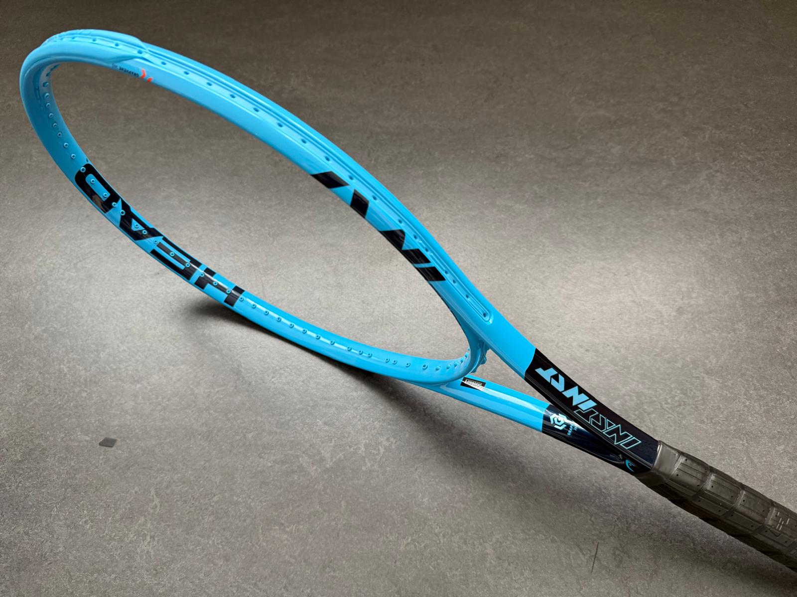 Head TGT269.1 Graphene 360 Instinct (16X19)