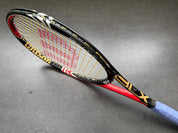 Grigor Dimitrov Personal Custom Wilson Pro Staff 93 (16X19)
