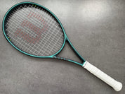 Simona Halep Personal Wilson Steam 99 (16X18)
