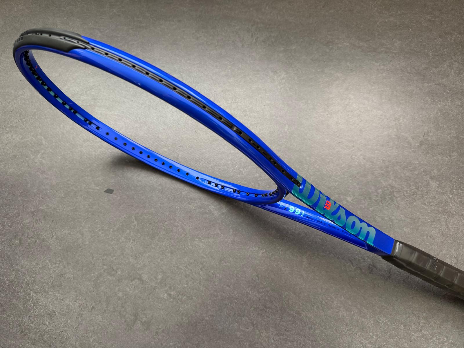 Wilson Pro Stock Steam 99 (16X18)