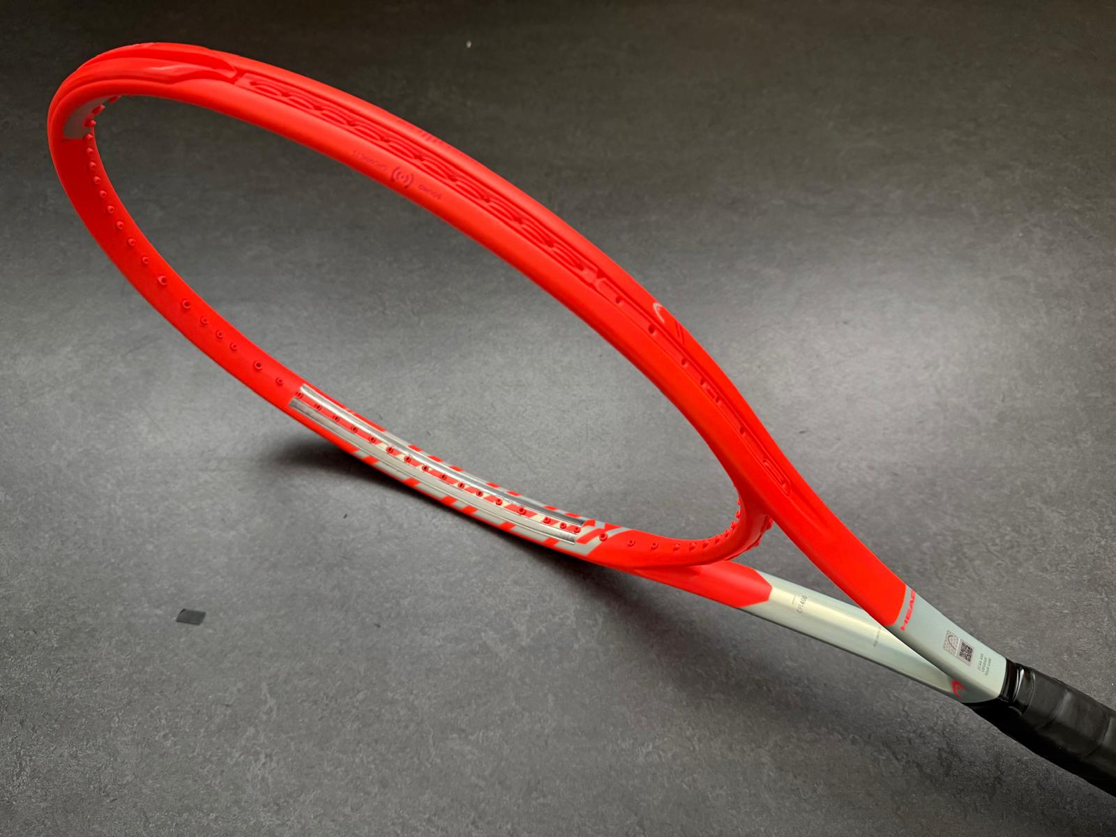 Head TGT307.2 Radical MP 2021 (16X19)