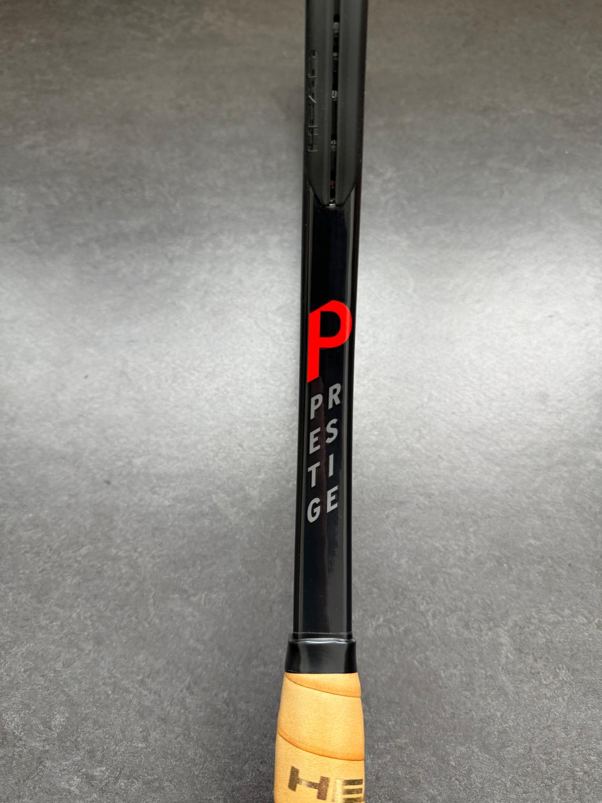 Head TGT345.1 Prestige 2021 Pro (18X20)