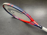 Head TGT307.2 Touch Radical MP (16X19)