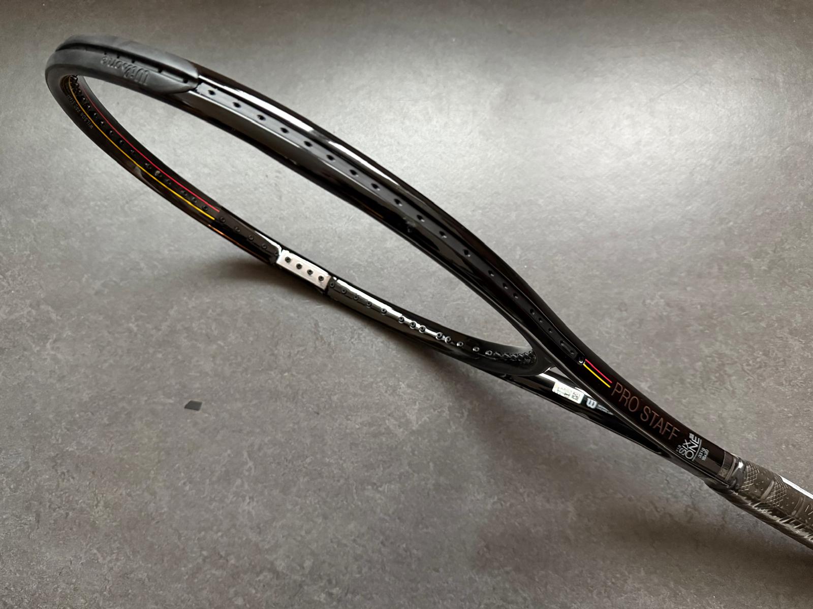 Wilson Pro Stock Six.One 95 XL (18X20)