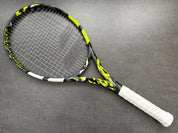 Adrian Mannarino Personal Babolat Aeropro Drive (16X19)