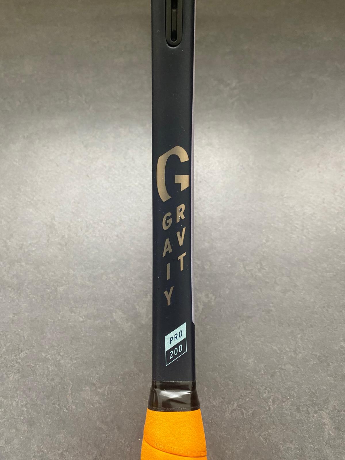 Head TGT344.4 Gravity Pro 2023 (18X20) – ProStockTennis