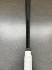Dimitrov Personal Wilson Pro Staff 97 V14 Noir Limited Paint (18X18)