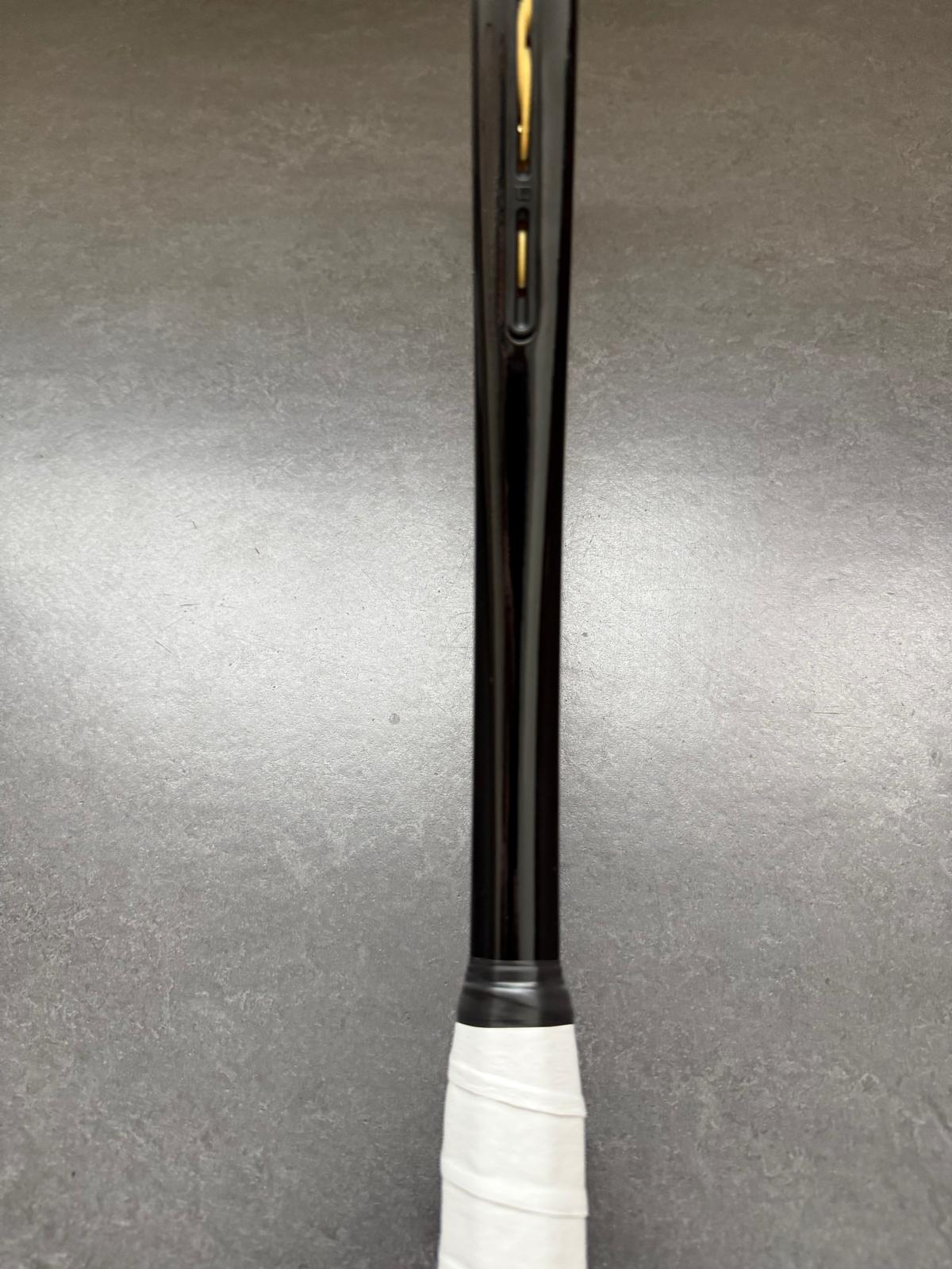 Wilson Pro Stock Python Blacked Out (16X20)