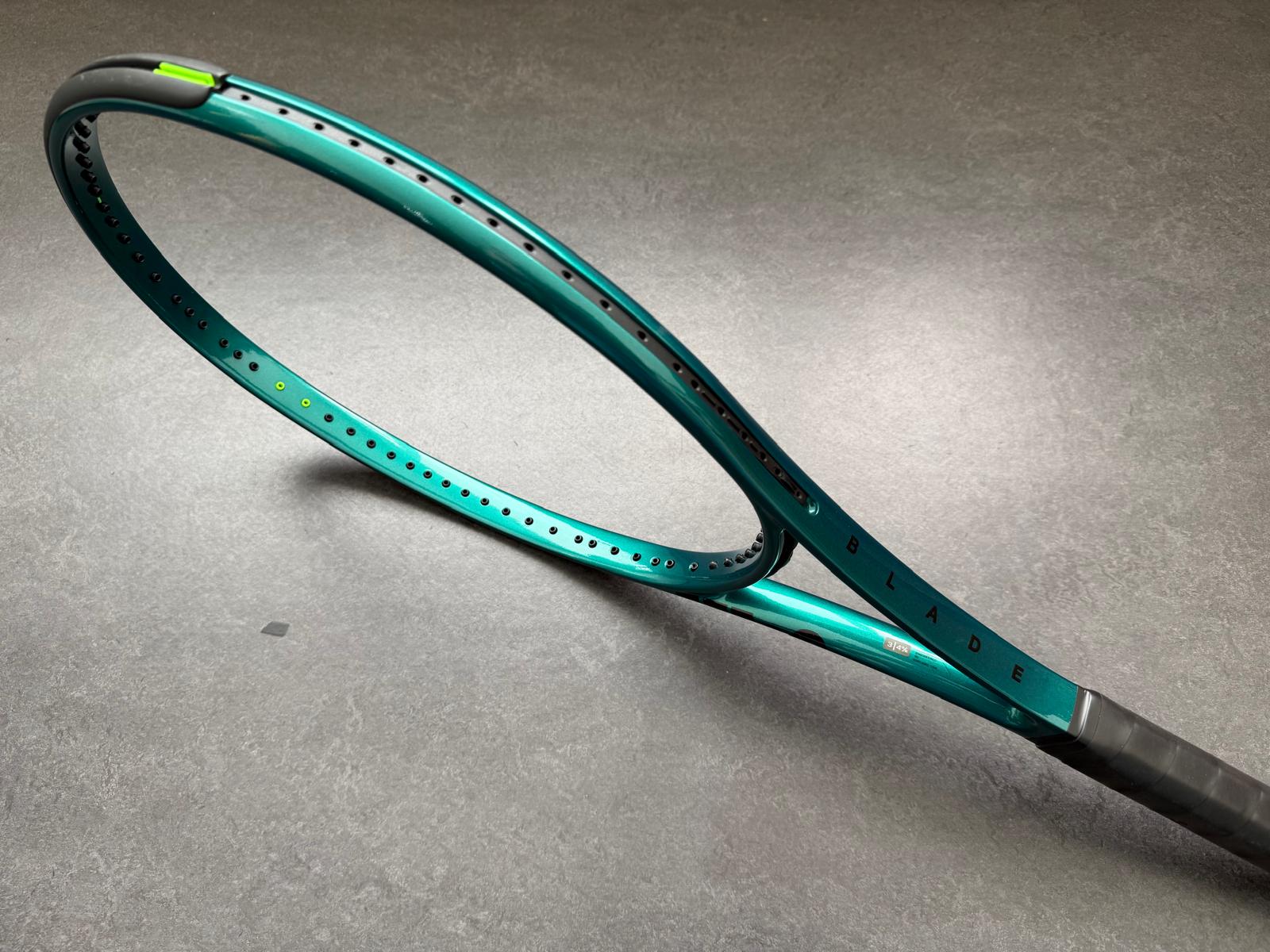 Wilson Pro Stock Steam 100 (16X20)