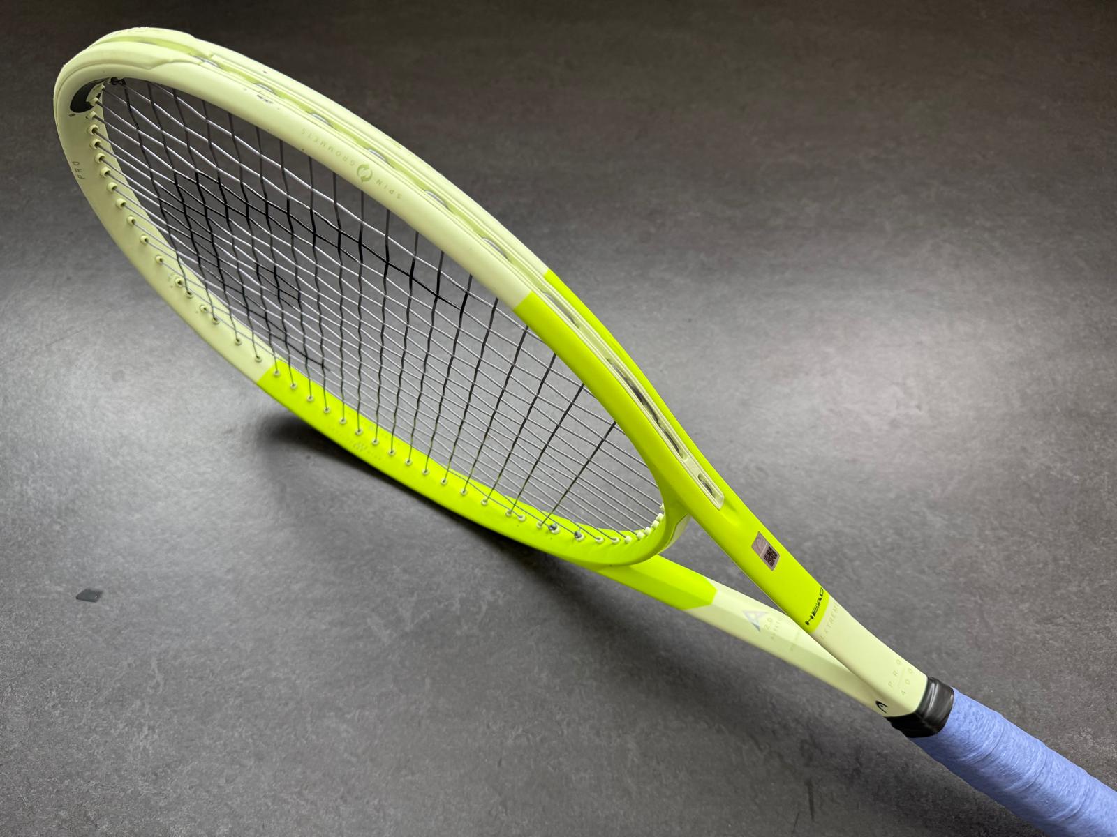 Head TGT348.1 Extreme 2024 (16X19)