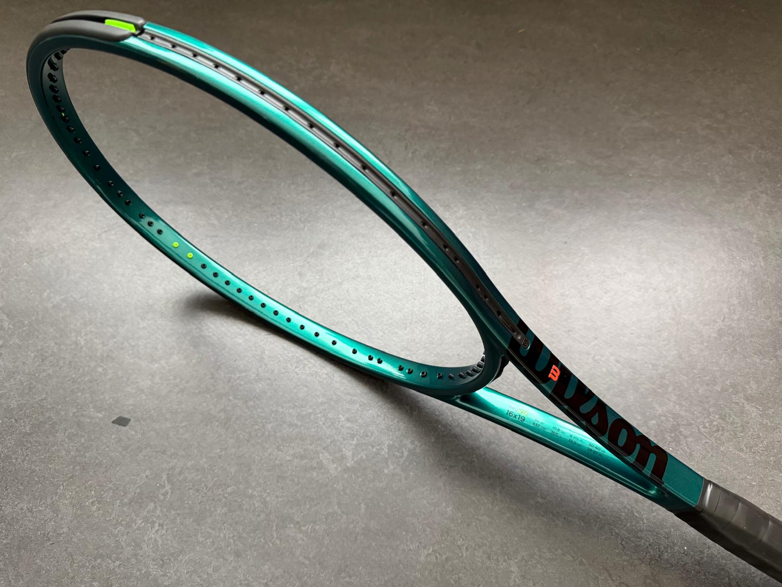 プロストックWilson H22 良品 Wilson H22 (16X19) – ProStockTennis