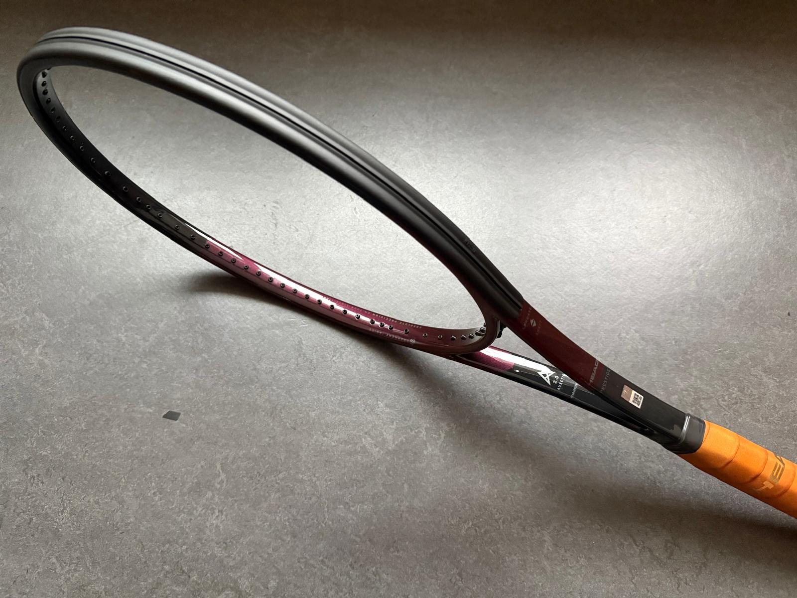 ヘッド　プレステージ　プロストック　TGK293 Head TGT293.1 Prestige 2023 XL (16X19) – ProStockTennis